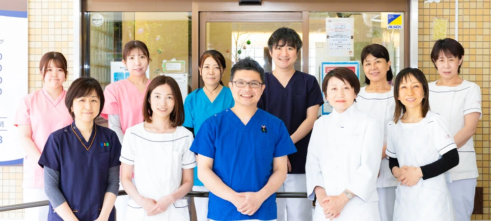 タカムラ歯科医院photo