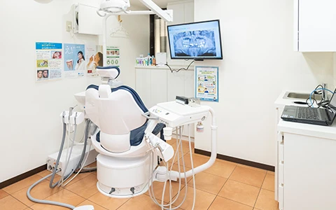 タカムラ歯科医院photo